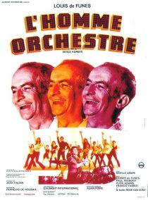 دانلود فیلم The One Man Band 1970438989-526488769
