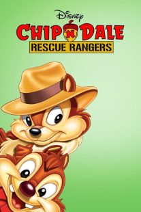 دانلود انیمیشن Chip ‘n Dale: Rescue Rangers437857-553255138
