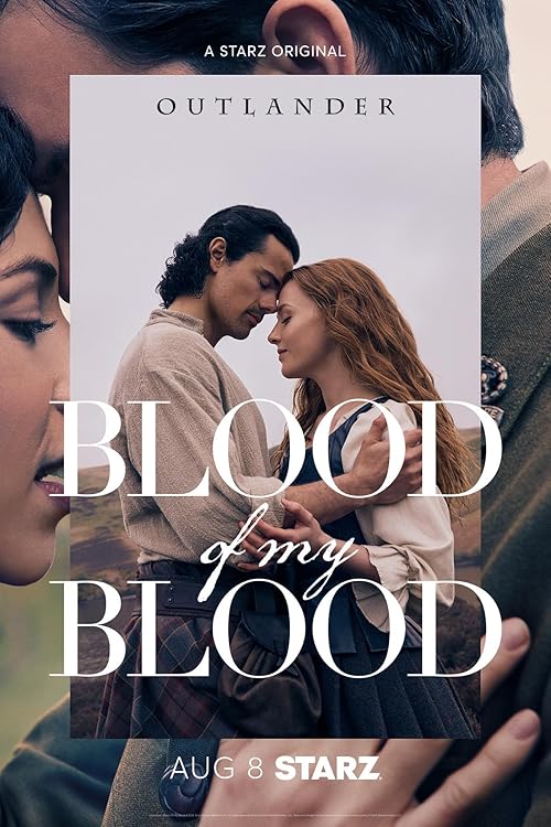 دانلود سریال Outlander: Blood of my Blood