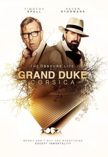 دانلود فیلم The Grand Duke of Corsica 2021437636-67408827