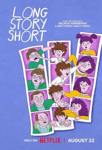 دانلود انیمیشن Long Story Short439062-169876384