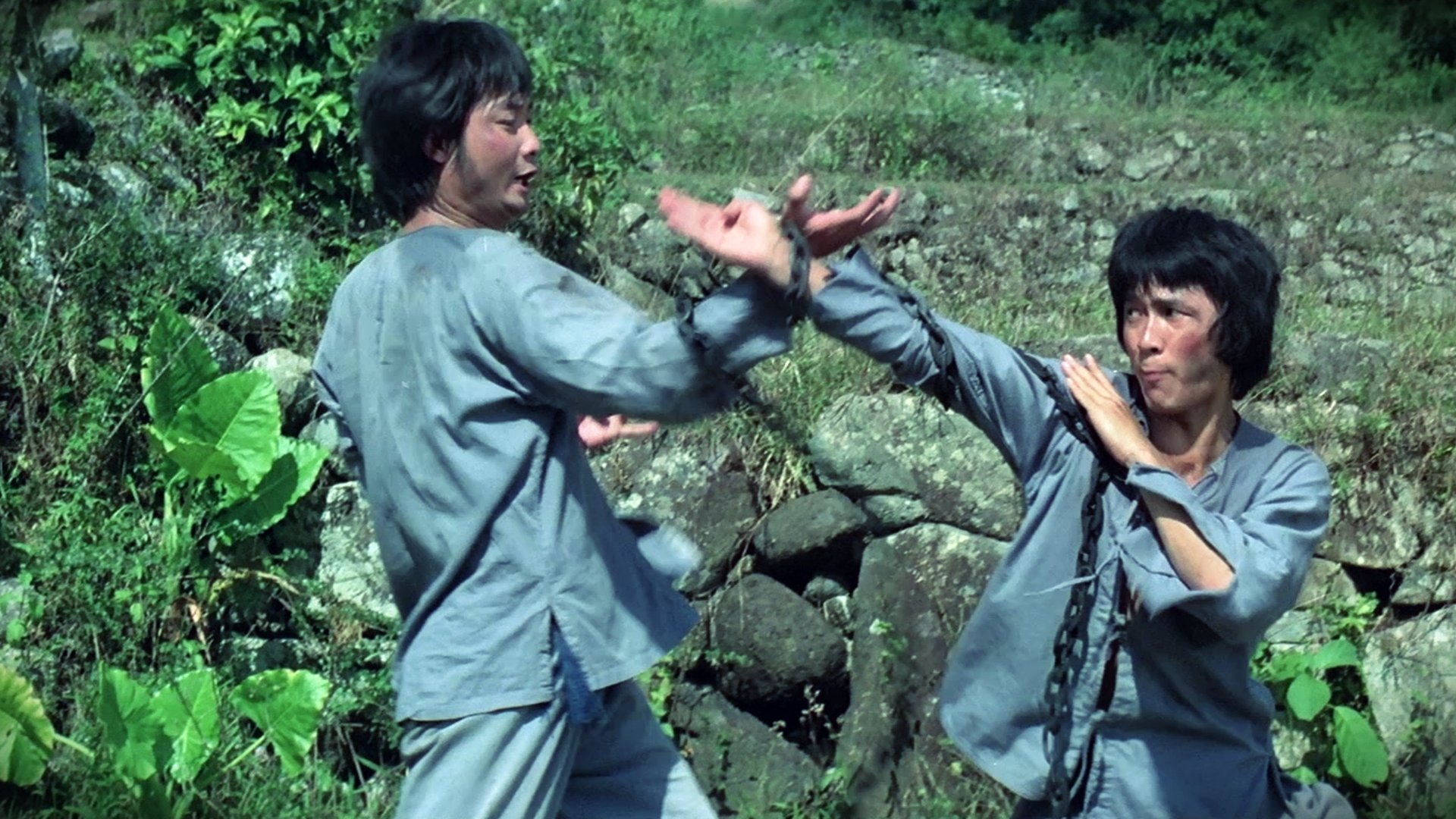 دانلود فیلم Stroke of Death 1979