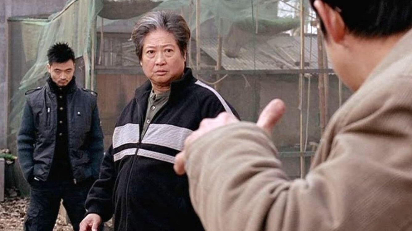 دانلود فیلم Jackie Chan Presents: Wushu 2008