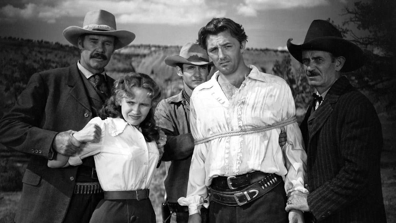 دانلود فیلم Pursued 1947