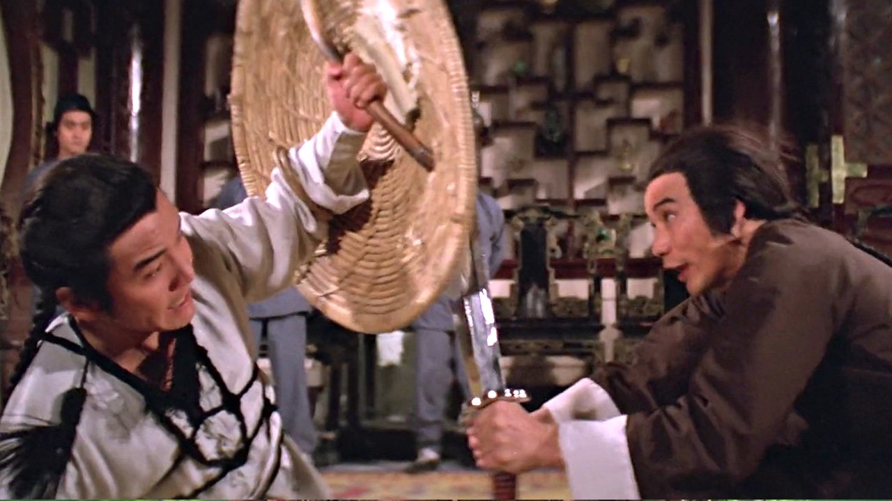 دانلود فیلم Shaolin Mantis 1978