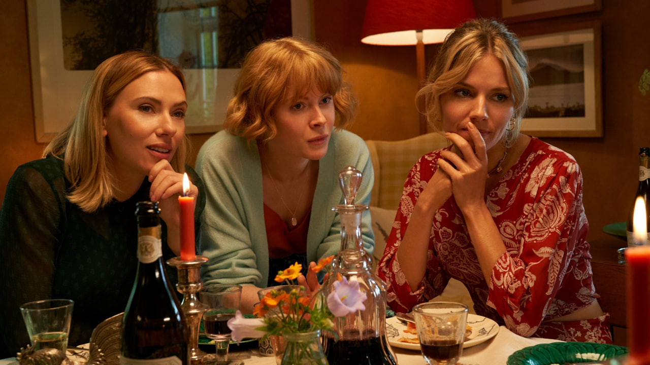 دانلود فیلم My Mother’s Wedding 2023