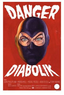 دانلود فیلم Danger: Diabolik 1968438878-45857600