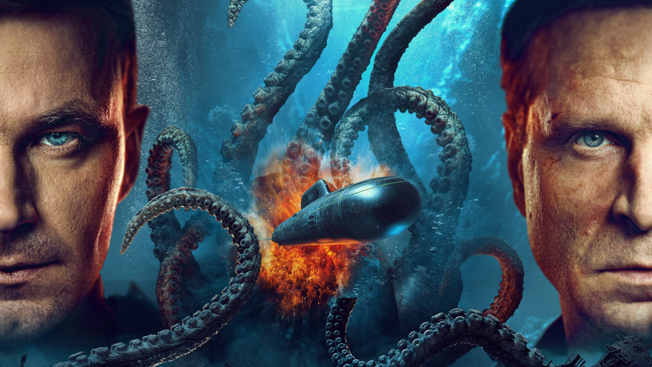 دانلود فیلم Kraken 2025