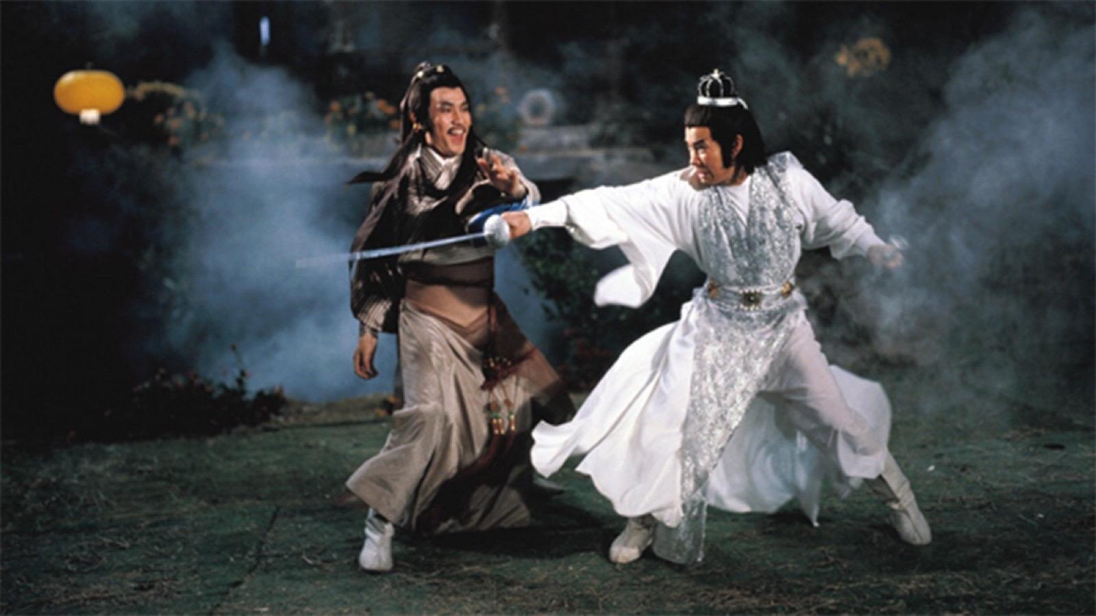 دانلود فیلم Duel of the Century 1981