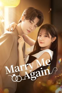 دانلود سریال Marry Me Again439800-679550296