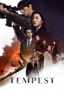 دانلود سریال کره‌ای Tempest440496-1207792052
