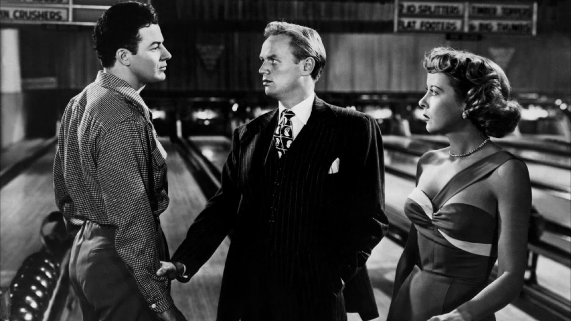 دانلود فیلم Road House 1948