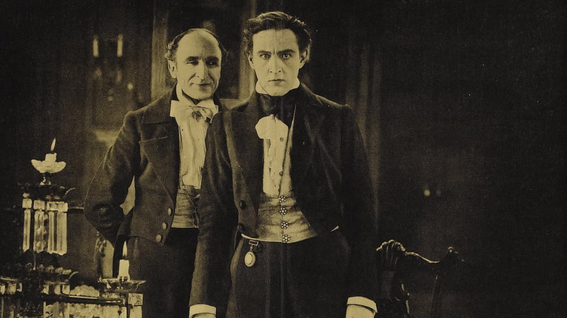 دانلود فیلم Dr. Jekyll and Mr. Hyde 1920