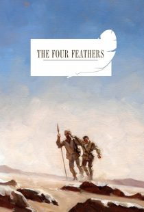دانلود فیلم The Four Feathers 1939442180-1049819111