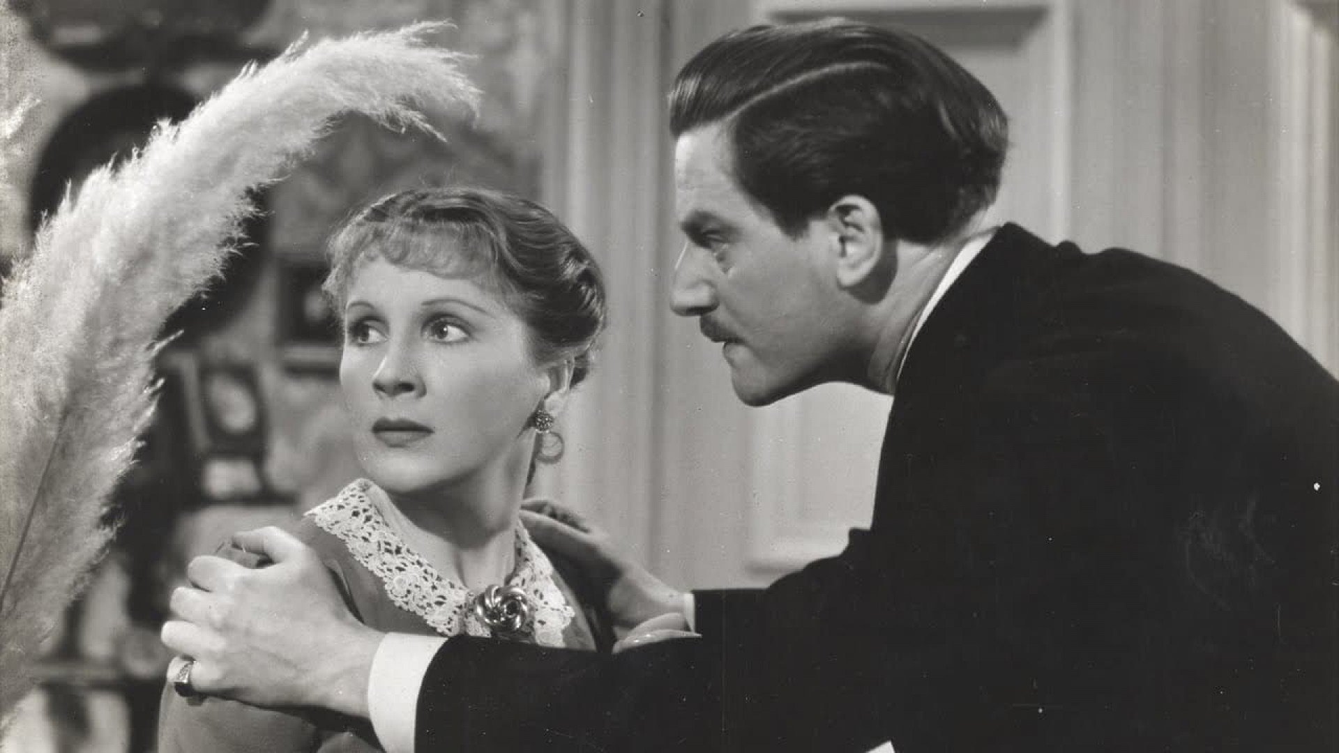 دانلود فیلم Angel Street (Gaslight) 1940