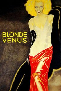 دانلود فیلم Blonde Venus 1932441811-2088686561