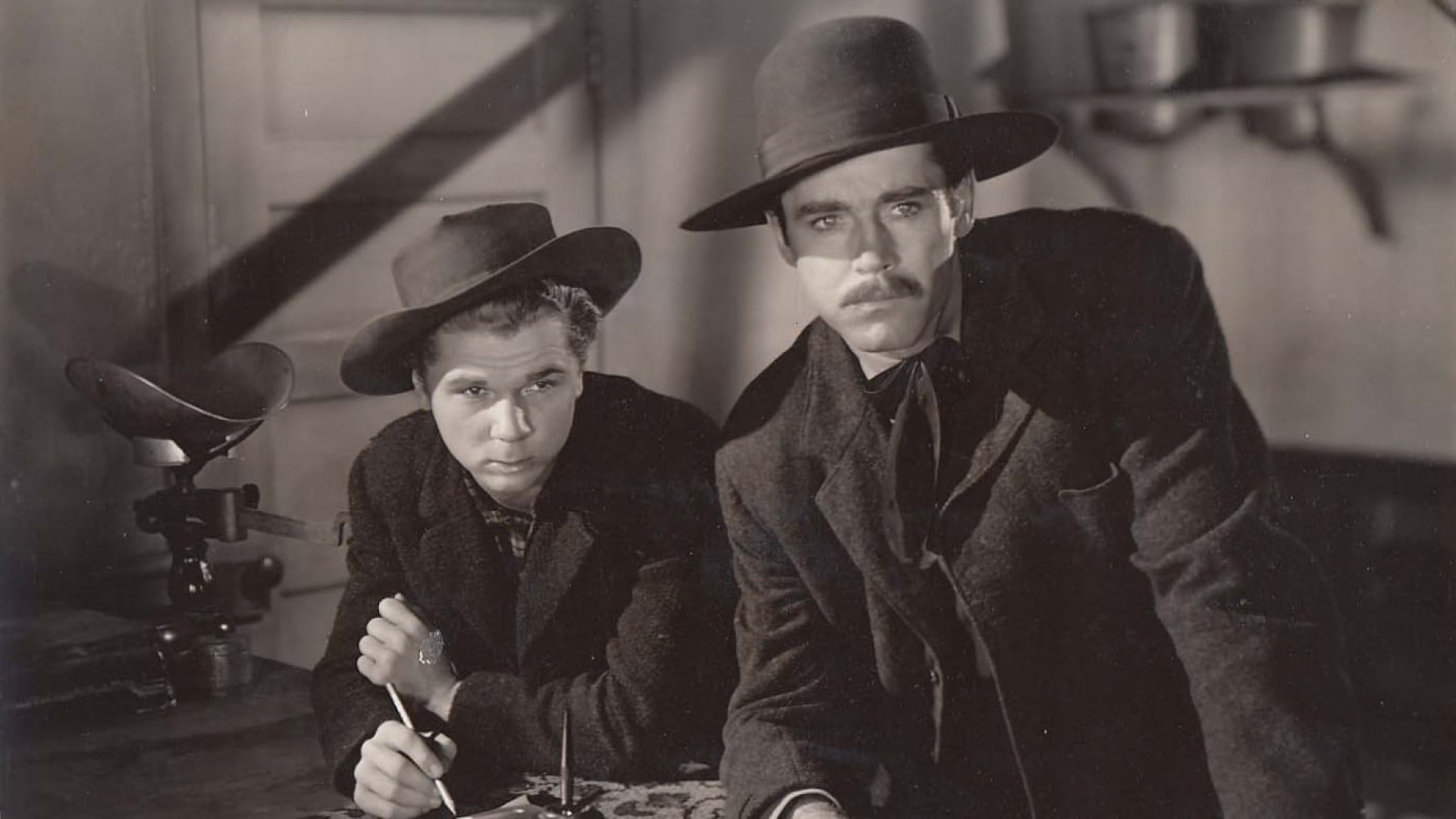 دانلود فیلم The Return of Frank James 1940