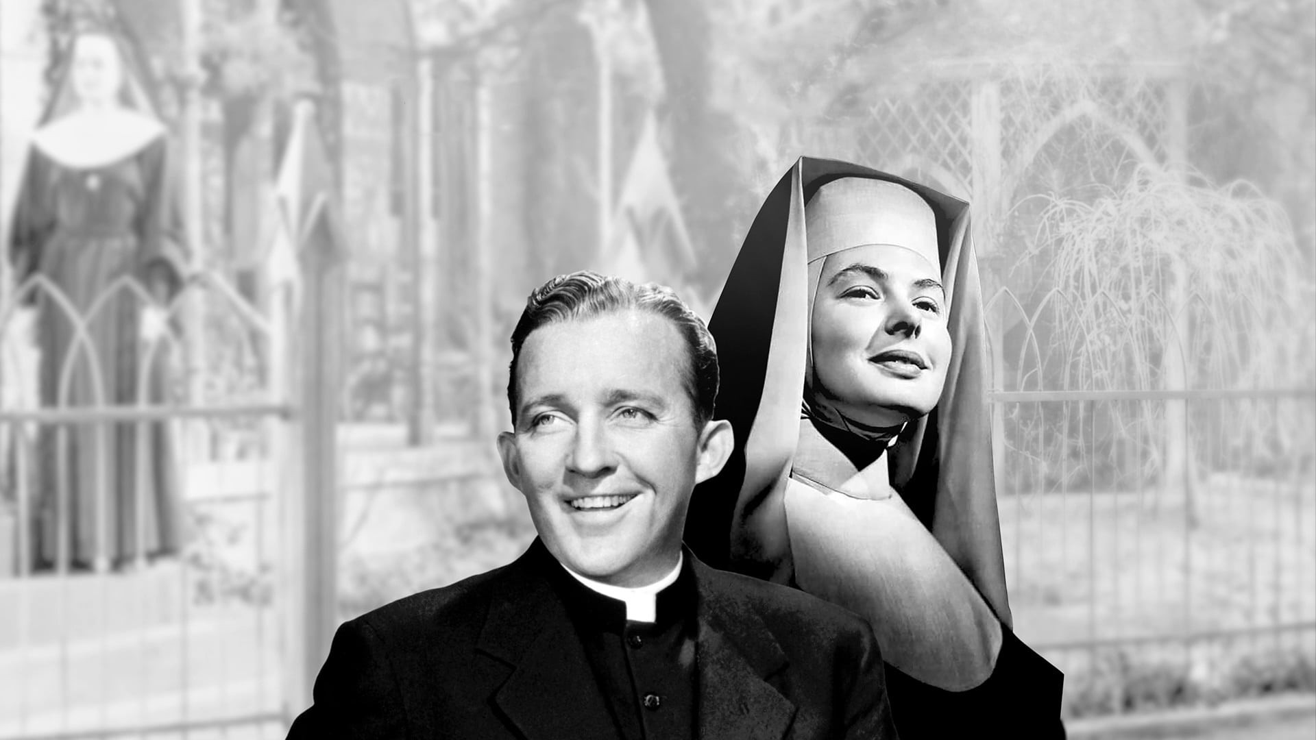 دانلود فیلم The Bells of St Marys 1945