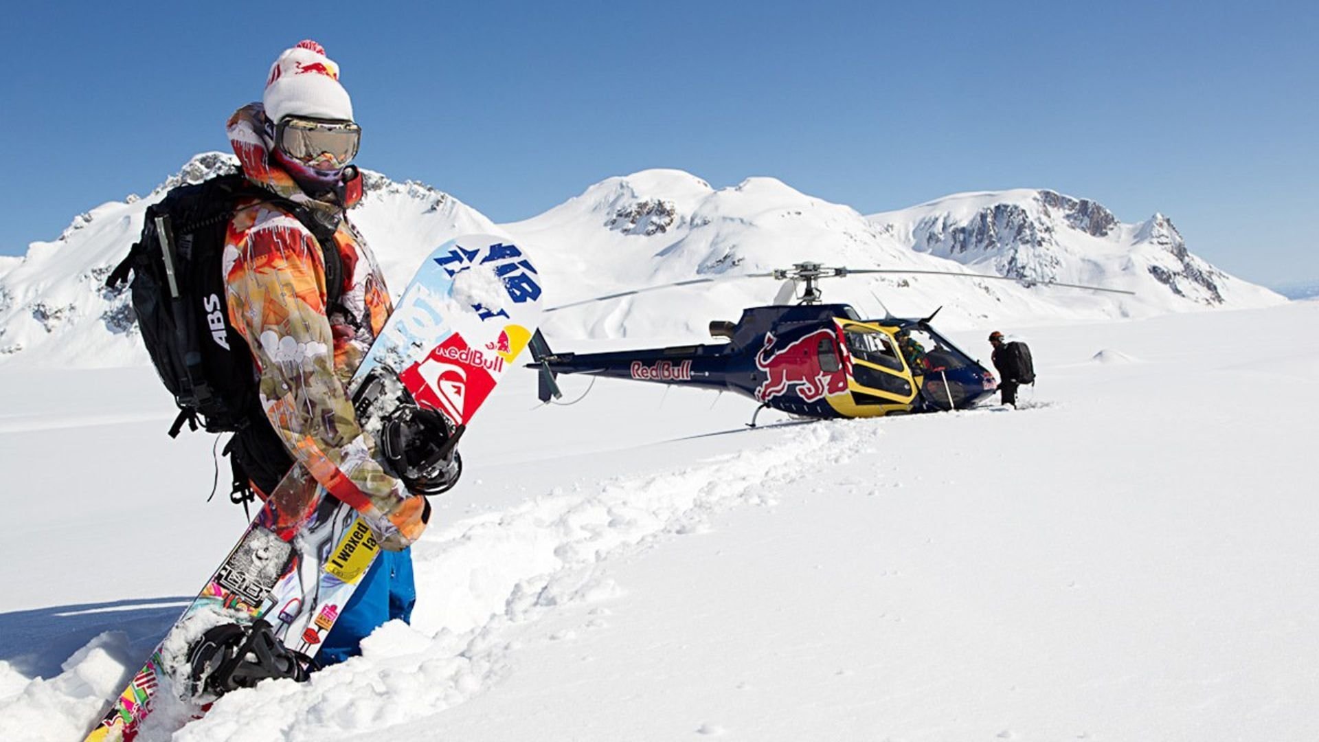 دانلود فیلم The Art of Flight 2011