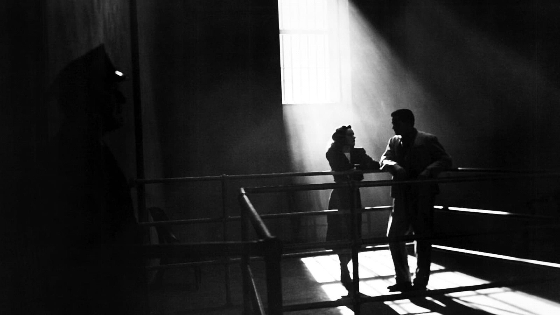 دانلود فیلم Phantom Lady 1944