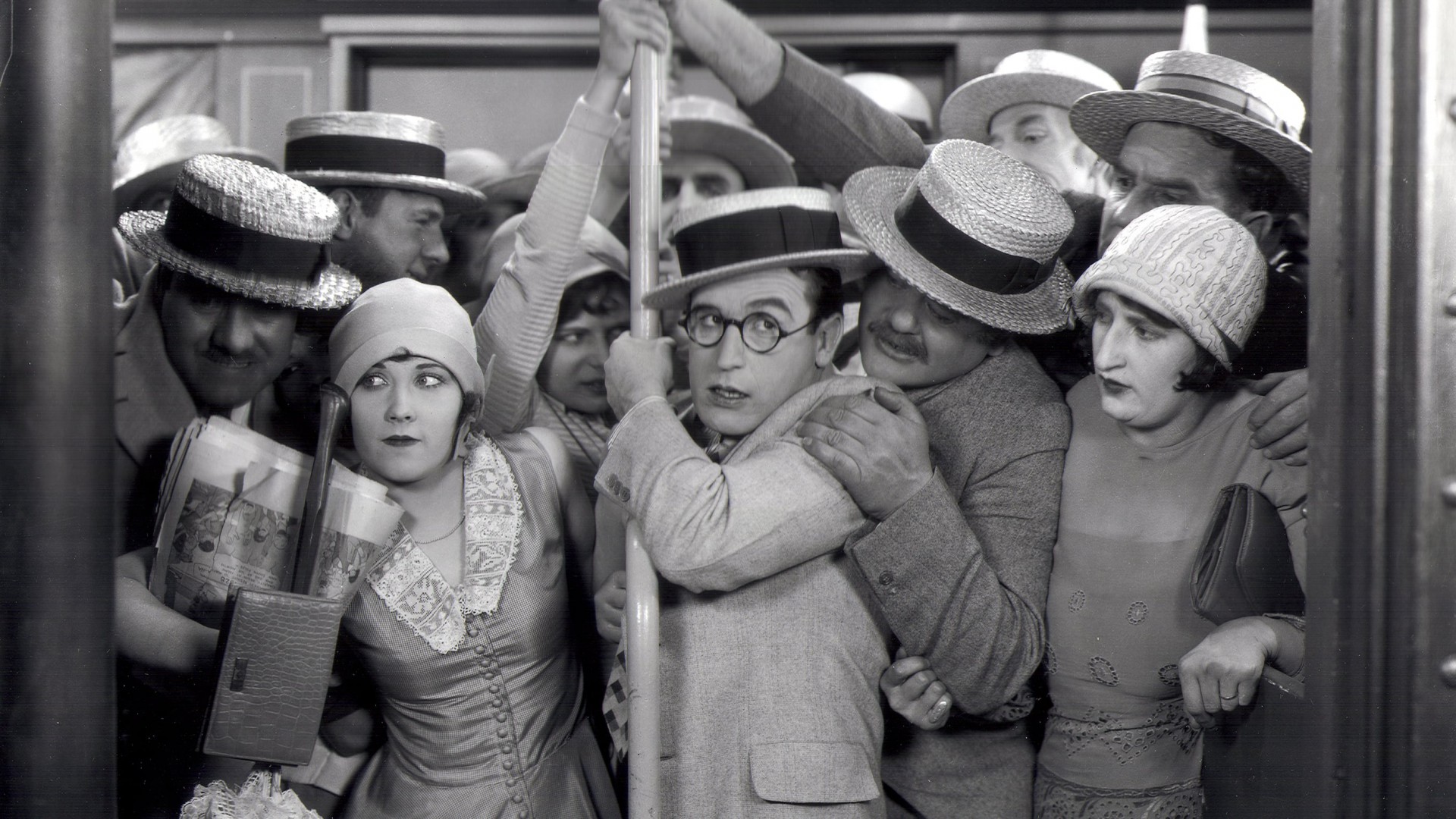 دانلود فیلم Speedy 1928