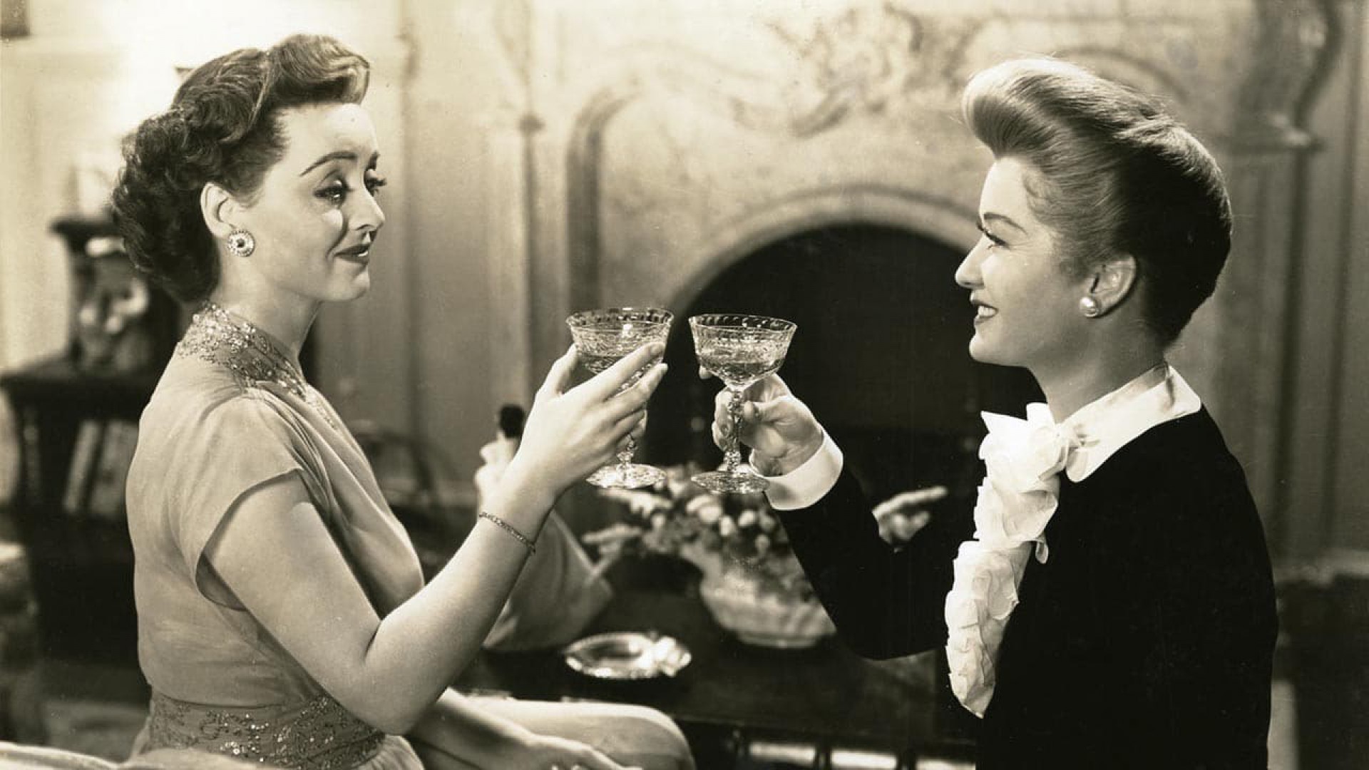 دانلود فیلم Old Acquaintance 1943