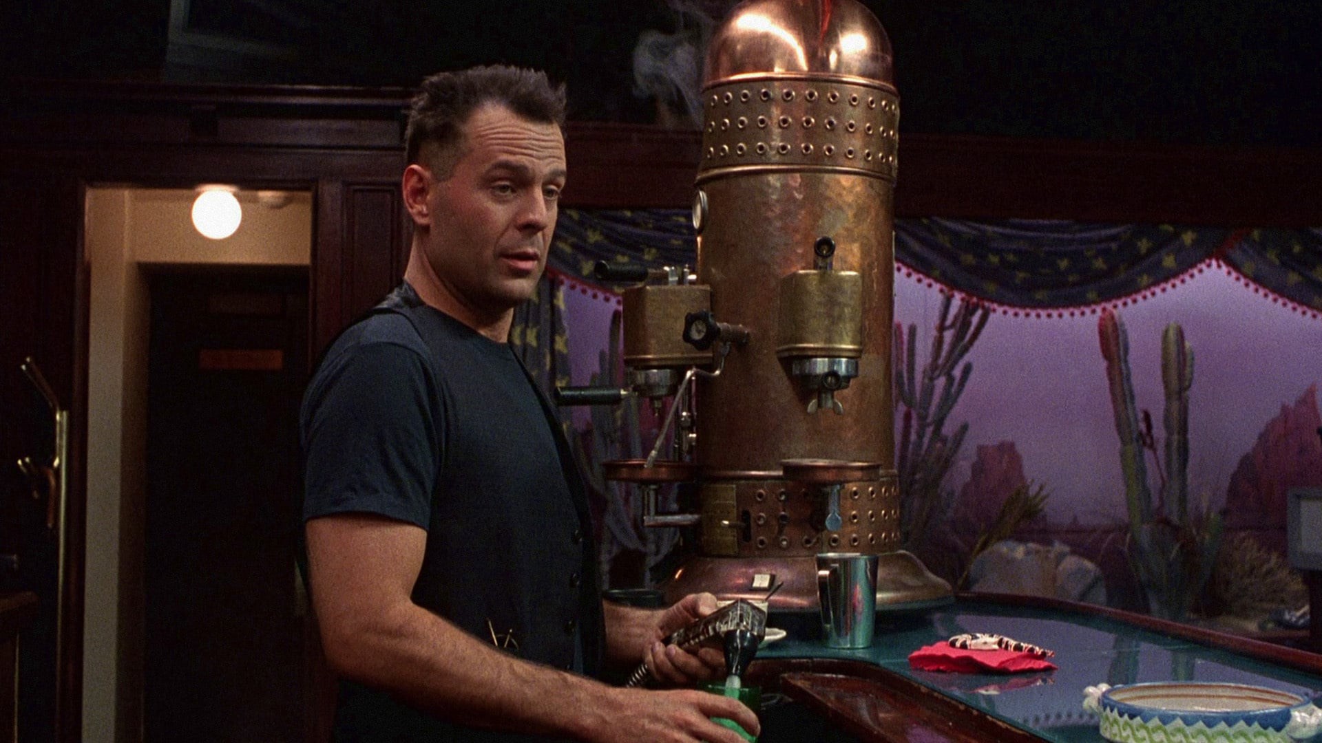 دانلود فیلم Hudson Hawk 1991