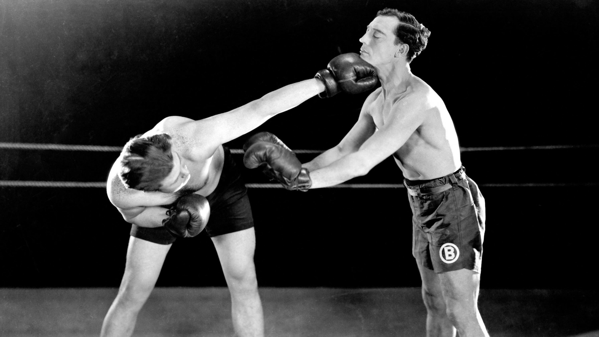 دانلود فیلم Battling Butler 1926