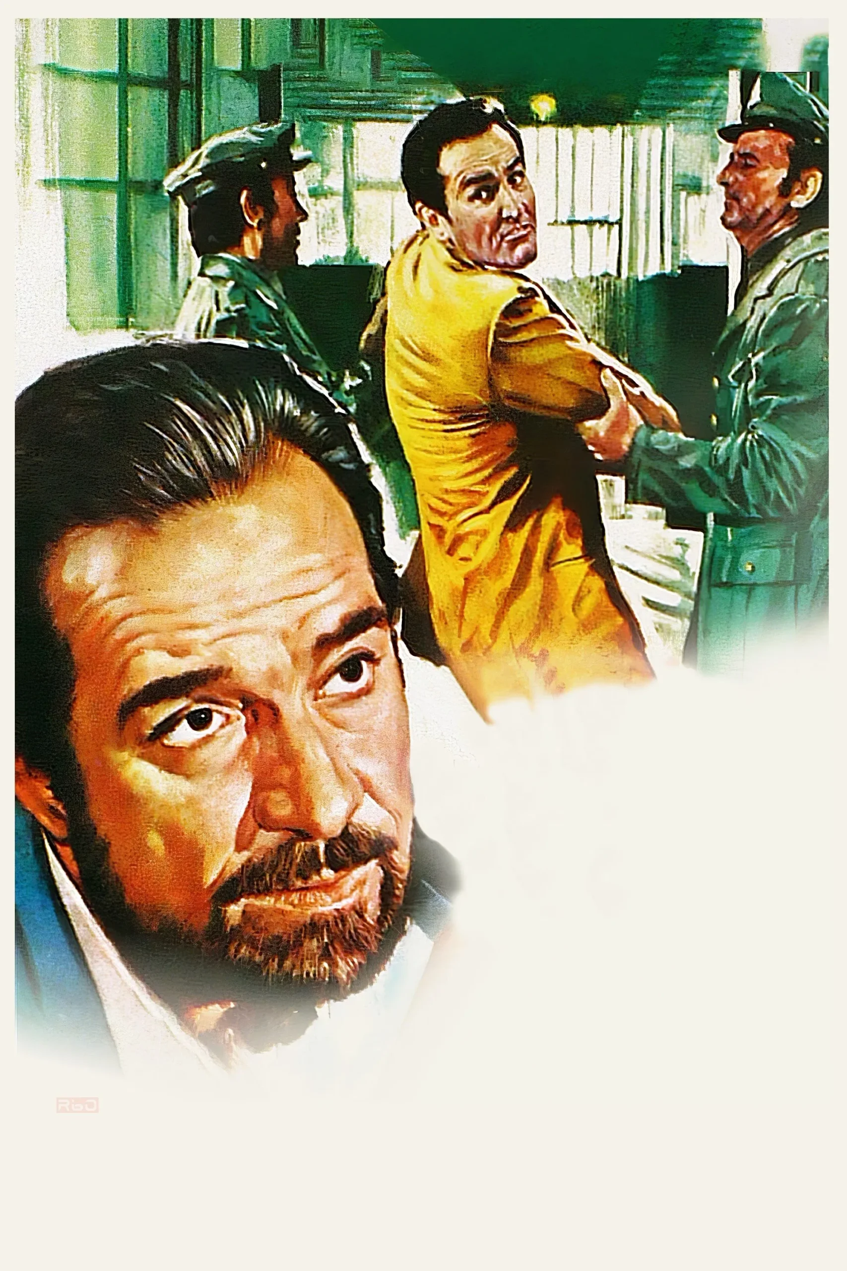 دانلود فیلم In the Name of the Italian People 1971 1971