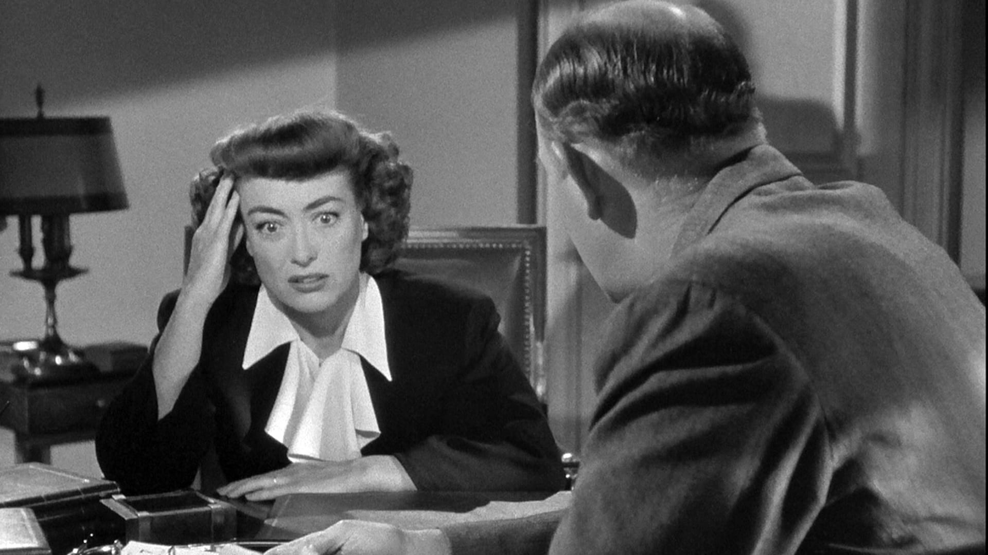 دانلود فیلم Possessed 1947