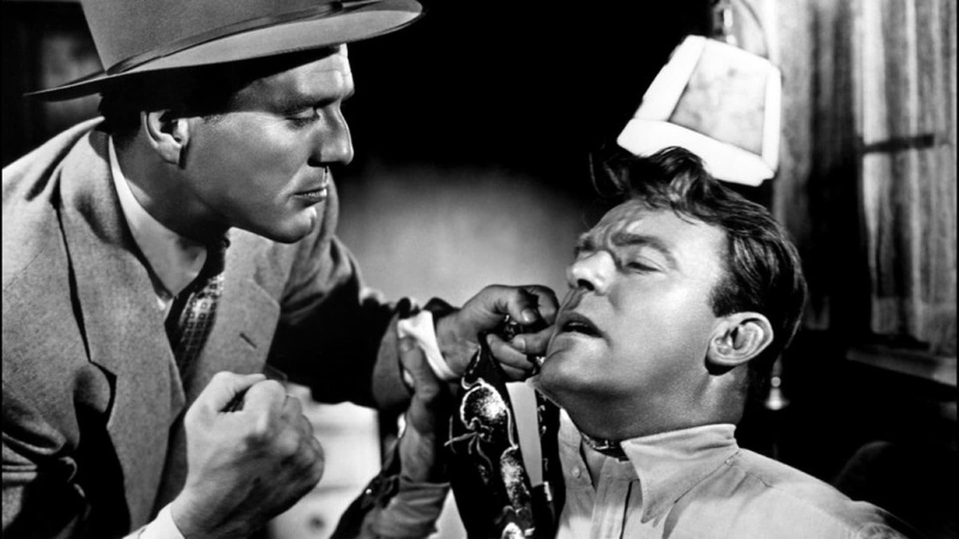 دانلود فیلم T-Men 1947