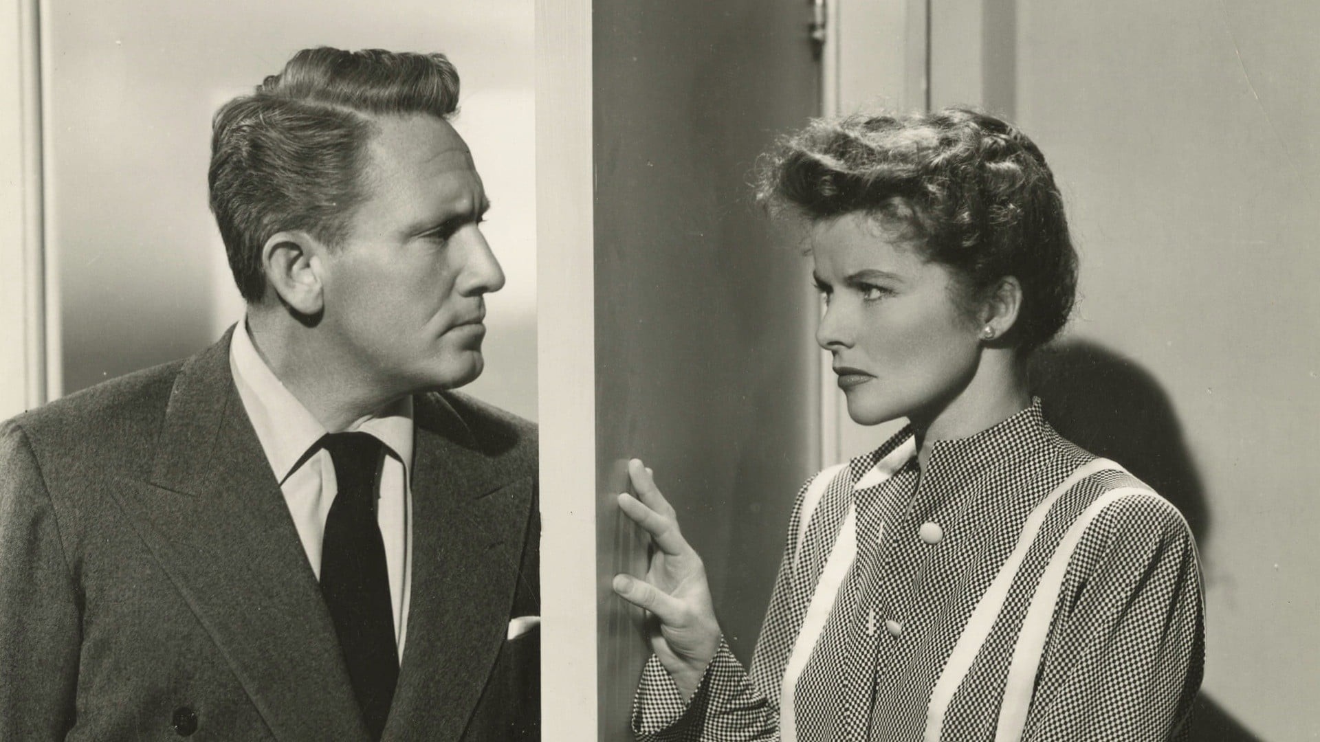دانلود فیلم Without Love 1945