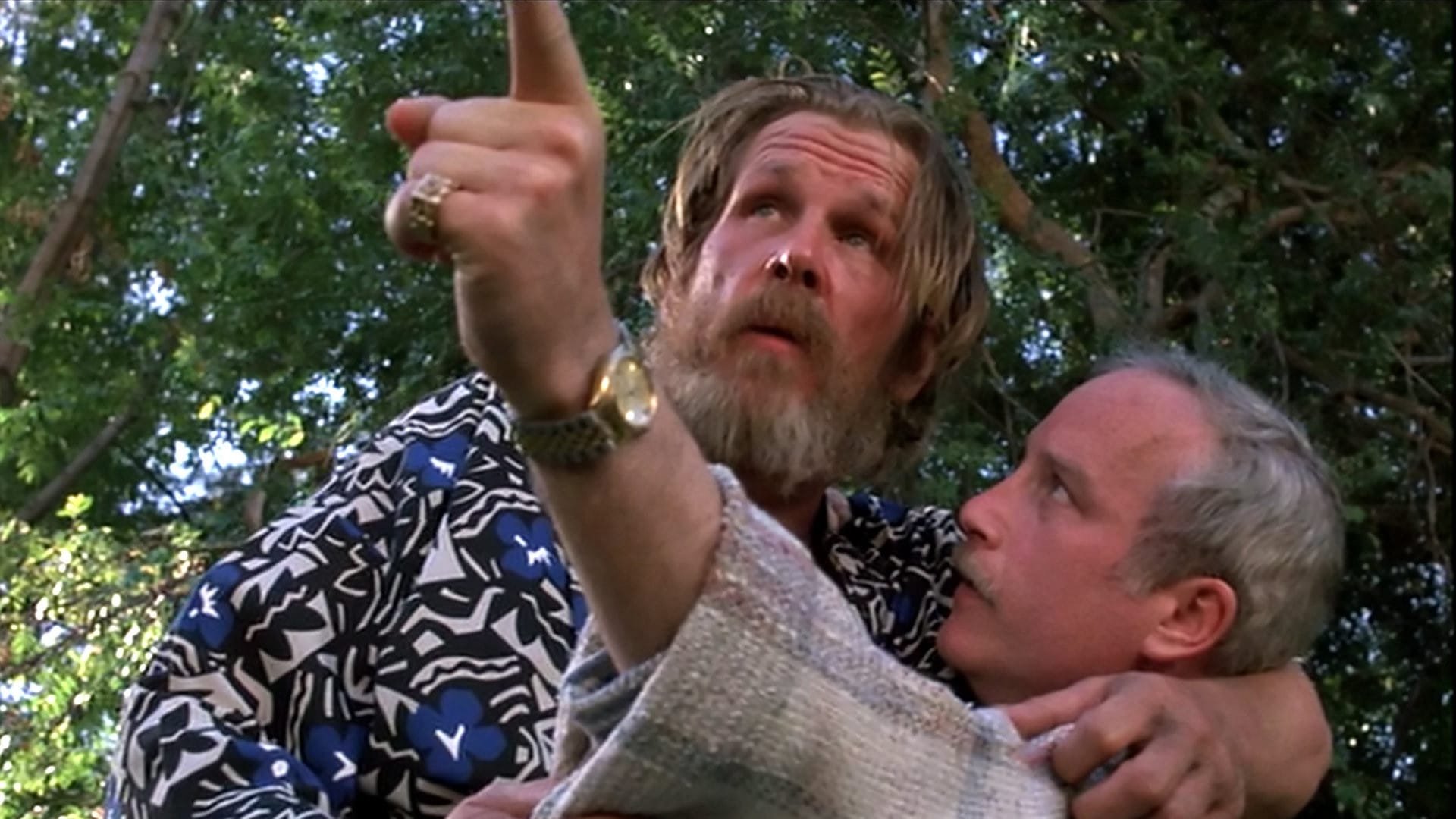 دانلود فیلم Down and Out in Beverly Hills 1986