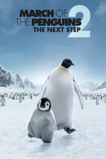 دانلود مستند March of the Penguins 2: The Next Step 2017441611-674851406