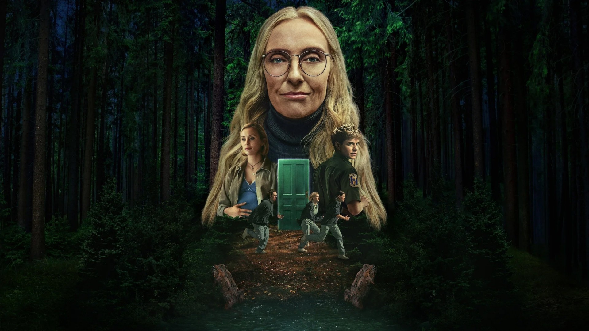 دانلود سریال Wayward