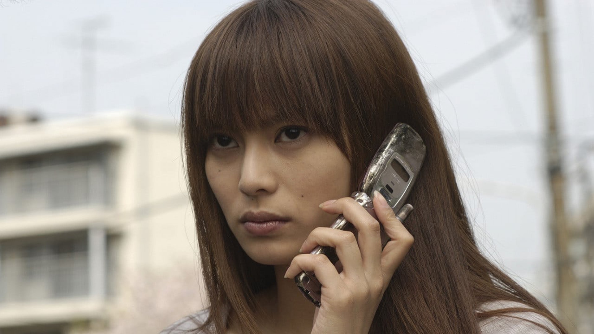 دانلود فیلم One Missed Call 2003
