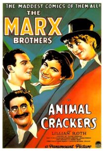دانلود فیلم Animal Crackers 1930442277-1468717811