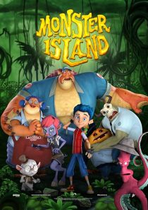 دانلود انیمیشن Monster Island 2017441640-335869827