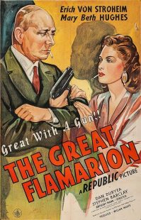 دانلود فیلم The Great Flamarion 1945440721-650814625