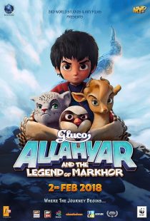 دانلود انیمیشن Allahyar and the Legend of Markhor 2018442536-1227288015