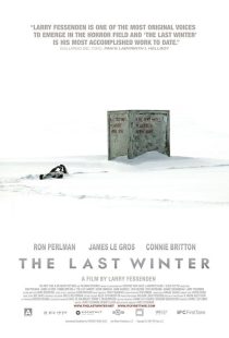 دانلود فیلم The Last Winter 2006440606-1705603890