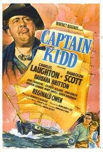 دانلود فیلم Captain Kidd 1945440833-1387085087