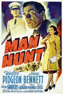 دانلود فیلم Man Hunt 1941442072-706401382