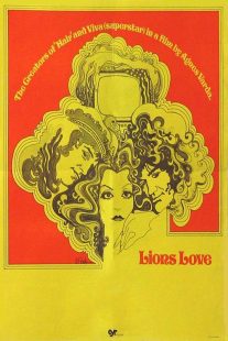 دانلود فیلم Lions Love 1969441117-284323715