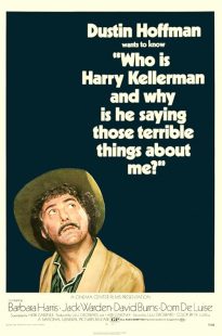دانلود فیلم Who Is Harry Kellerman and Why Is He Saying Those Terrible Things About Me? 1971440658-460706323