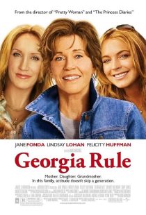 دانلود فیلم Georgia Rule 2007440245-749814503