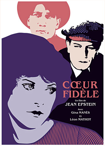 دانلود فیلم The Faithful Heart 1923