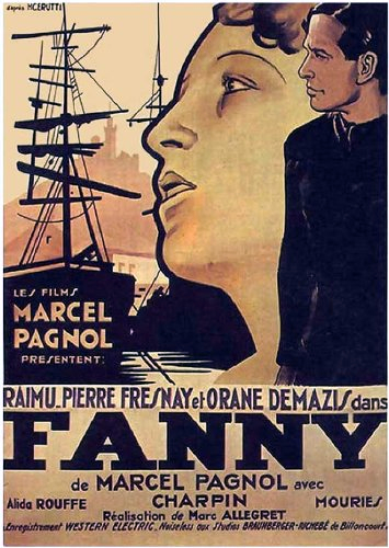 دانلود فیلم Fanny 1932