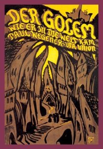 دانلود فیلم The Golem 1920442080-161115614