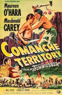 دانلود فیلم Comanche Territory 1950440816-233549522
